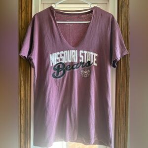 Missouri State Bears T-Shirt